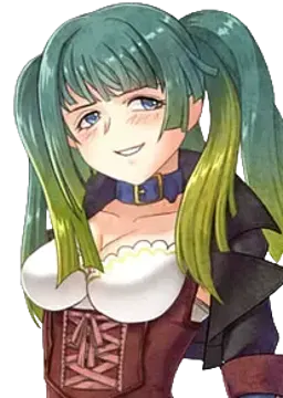 ギュンヒルド・グスタフソン