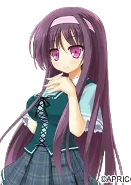 如月 零