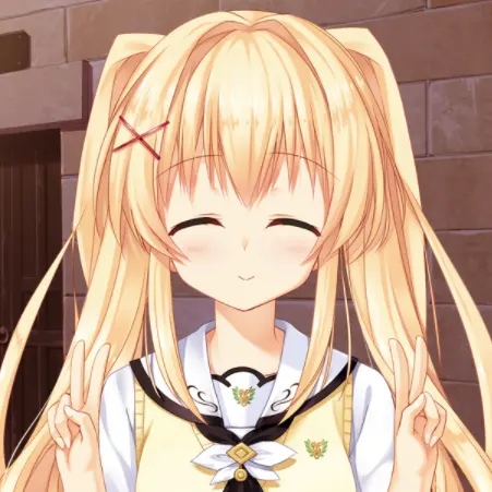 Summer Pockets REFLECTION BLUE Sorakado Ao