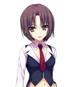 本条 静乃