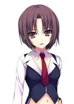本条 静乃