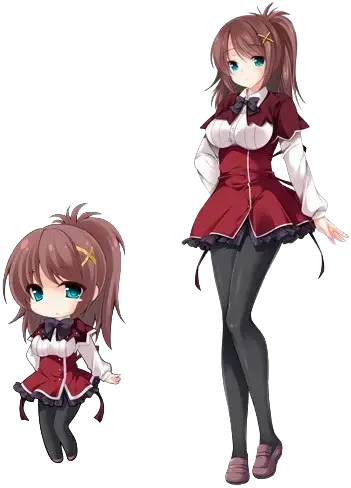 长冈 心音