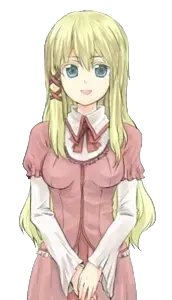 エリザベート＝スティオード