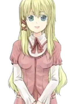 エリザベート＝スティオード