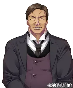 犬井秀雄