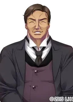 犬井秀雄