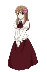 花崎マユミ