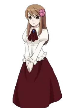 花崎マユミ