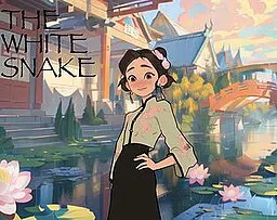 The White Snake