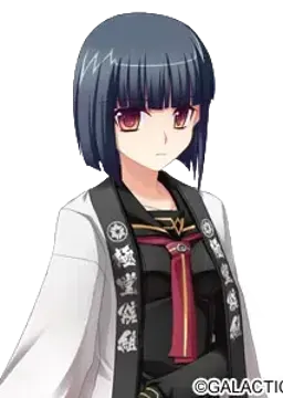 極堂院朱鷺子