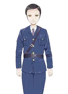 杉田 仁