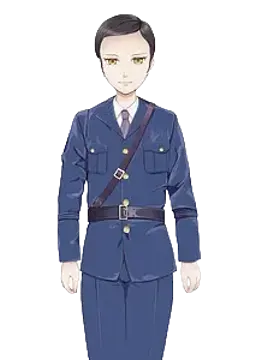 杉田 仁