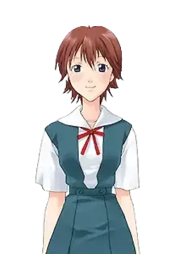 霧島マナ