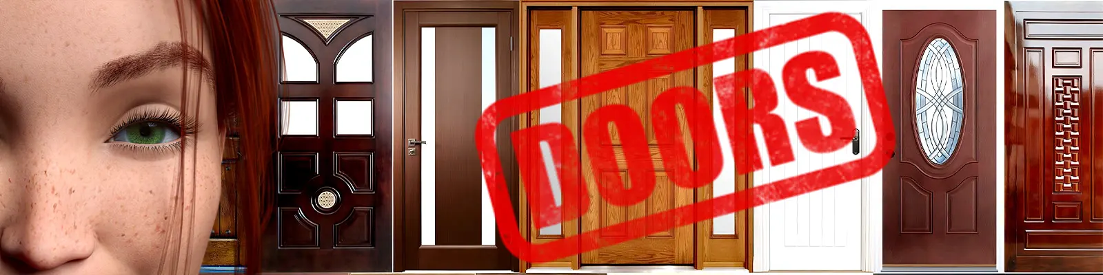 Doors