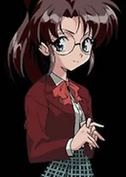 春日いずみ