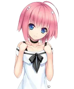 十六夜 葉月