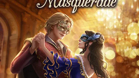 The Royal Masquerade