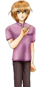 藤間 優