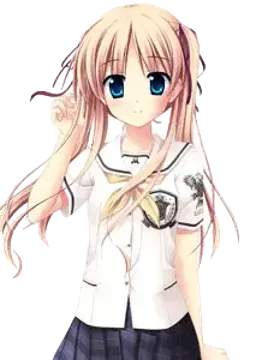 南 凛