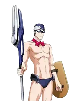 ジョン・ホーキンス