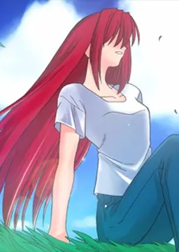 蒼崎 青子