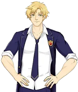 Alistair Drew