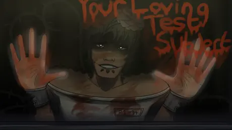 Your Loving Test Subject
