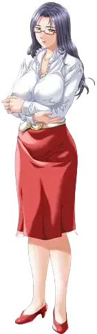 长峰 留美子