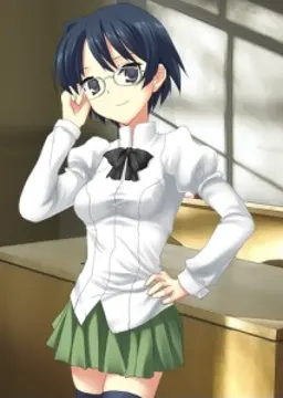 羽加道静音