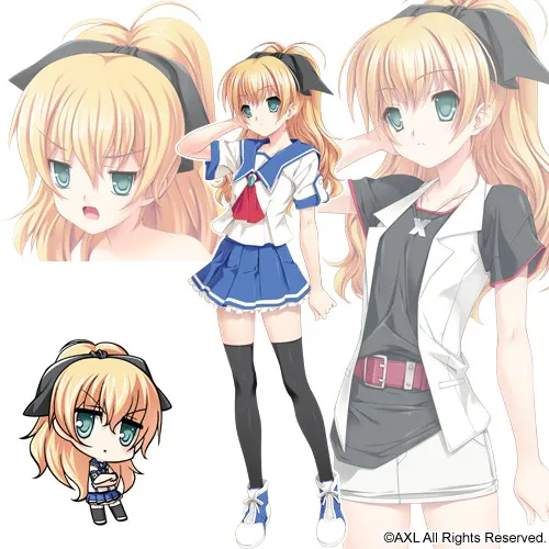 エルナ・シェール