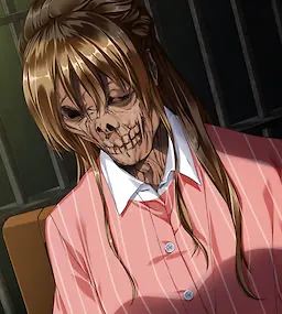 ドールシリース・D2