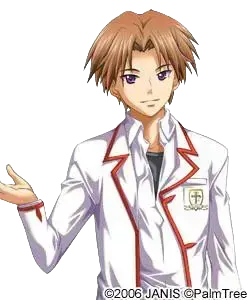 白柳 由宇太