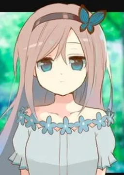 彼女