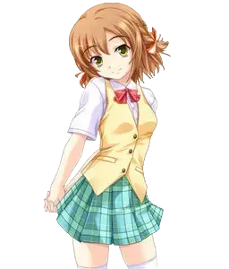 都筑 美琴