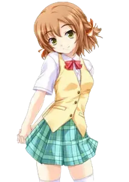 都筑 美琴
