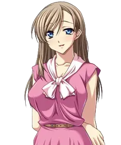 佐伯陽奈子