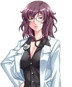 杉田 麗子