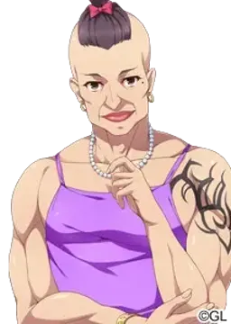 天王洲 エレナ