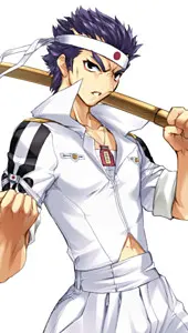 田中 雷蔵