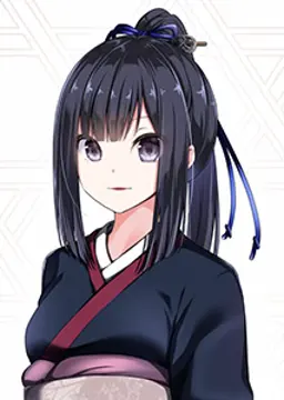 砂羽村 才花