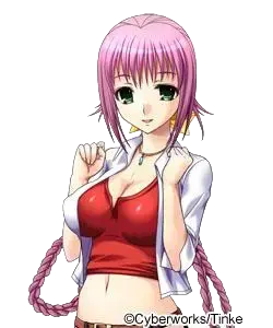 桃野桃子