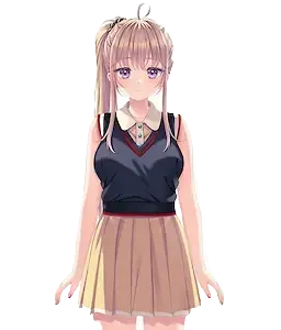 露娜
