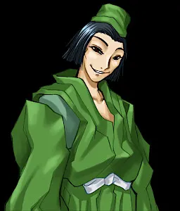 芦田 秀靖