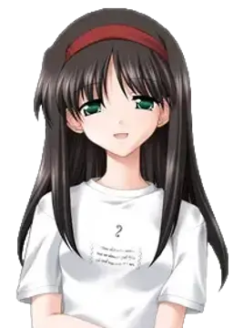 上代萌