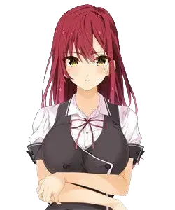 禰矢 郁美