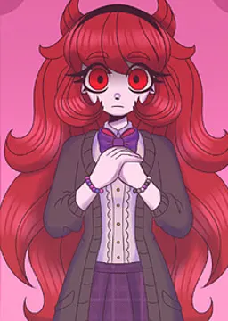 Mary Anta