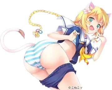 桃川·N·穗乃香