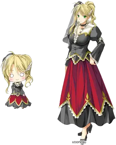 イリア・テルフォード