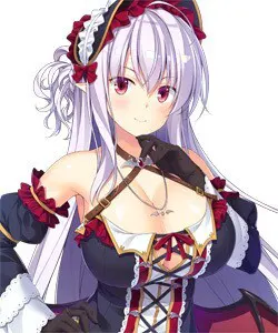 ヴァルミューダ・レクザブルツカ