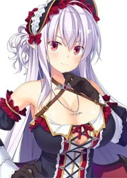 ヴァルミューダ・レクザブルツカ
